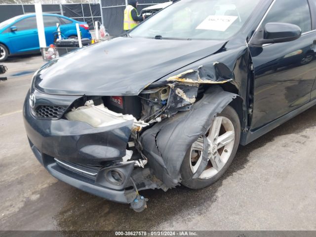 Photo 5 VIN: 4T1BF1FK3CU147606 - TOYOTA CAMRY 