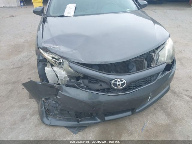 Photo 5 VIN: 4T1BF1FK3CU148206 - TOYOTA CAMRY 