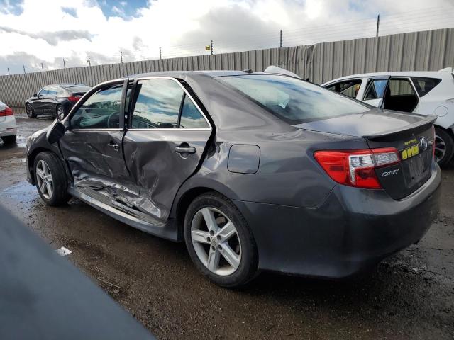 Photo 1 VIN: 4T1BF1FK3CU149162 - TOYOTA CAMRY 