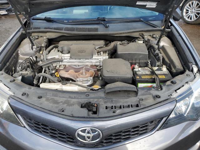 Photo 10 VIN: 4T1BF1FK3CU149162 - TOYOTA CAMRY 