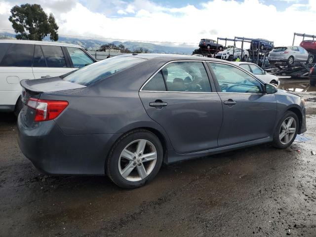 Photo 2 VIN: 4T1BF1FK3CU149162 - TOYOTA CAMRY 