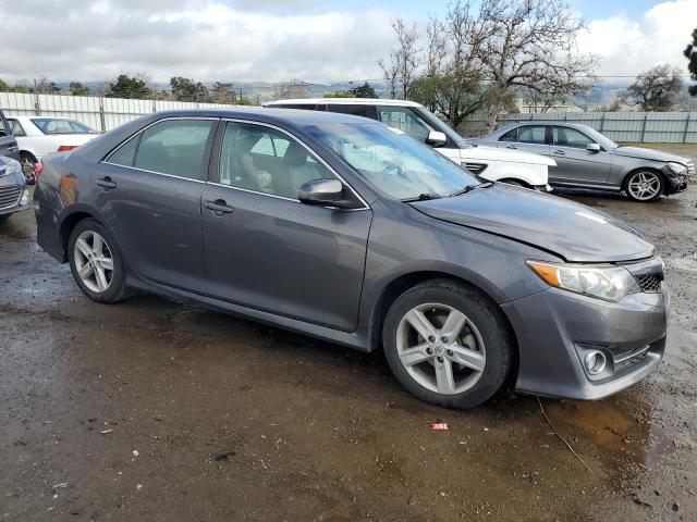 Photo 3 VIN: 4T1BF1FK3CU149162 - TOYOTA CAMRY 