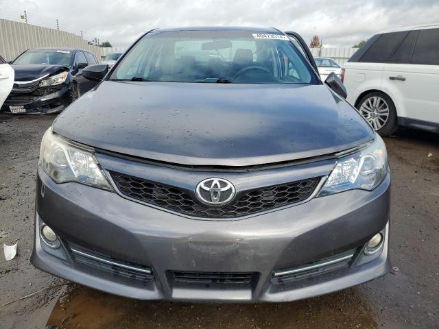 Photo 4 VIN: 4T1BF1FK3CU149162 - TOYOTA CAMRY 