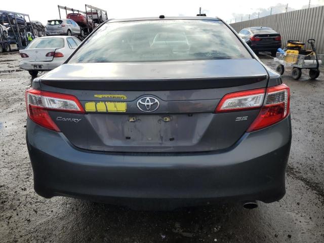 Photo 5 VIN: 4T1BF1FK3CU149162 - TOYOTA CAMRY 