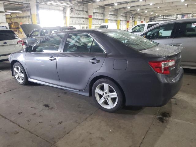 Photo 1 VIN: 4T1BF1FK3CU149534 - TOYOTA CAMRY BASE 