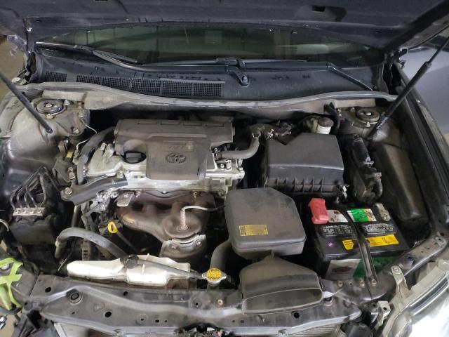 Photo 10 VIN: 4T1BF1FK3CU149534 - TOYOTA CAMRY BASE 