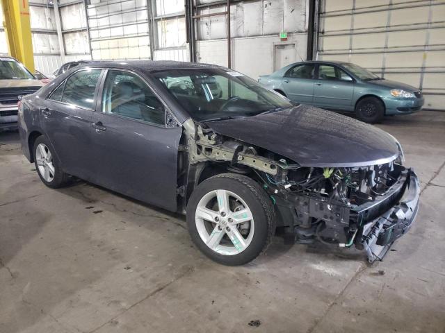 Photo 3 VIN: 4T1BF1FK3CU149534 - TOYOTA CAMRY BASE 