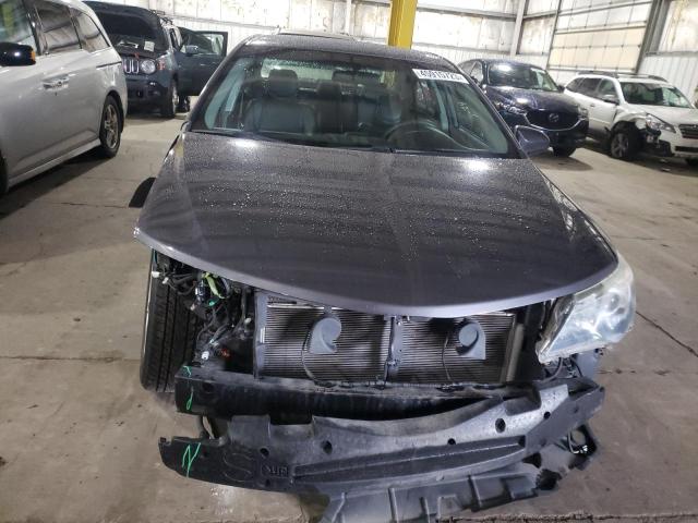 Photo 4 VIN: 4T1BF1FK3CU149534 - TOYOTA CAMRY BASE 