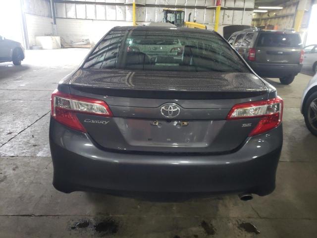 Photo 5 VIN: 4T1BF1FK3CU149534 - TOYOTA CAMRY BASE 