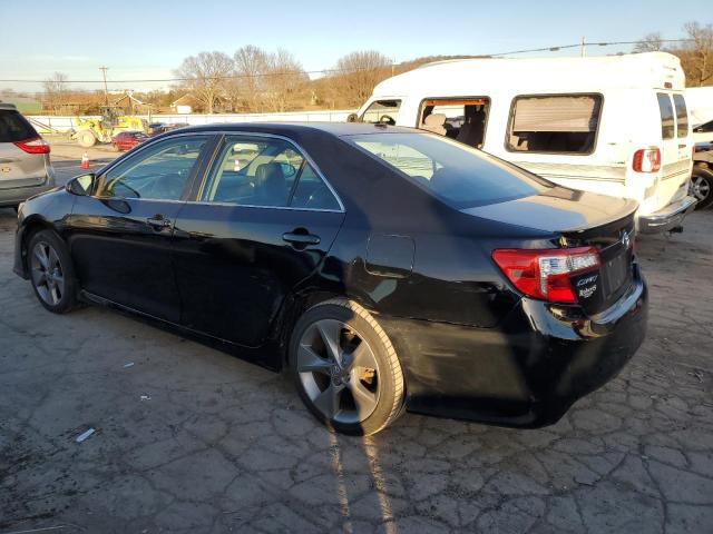 Photo 1 VIN: 4T1BF1FK3CU152658 - TOYOTA CAMRY 