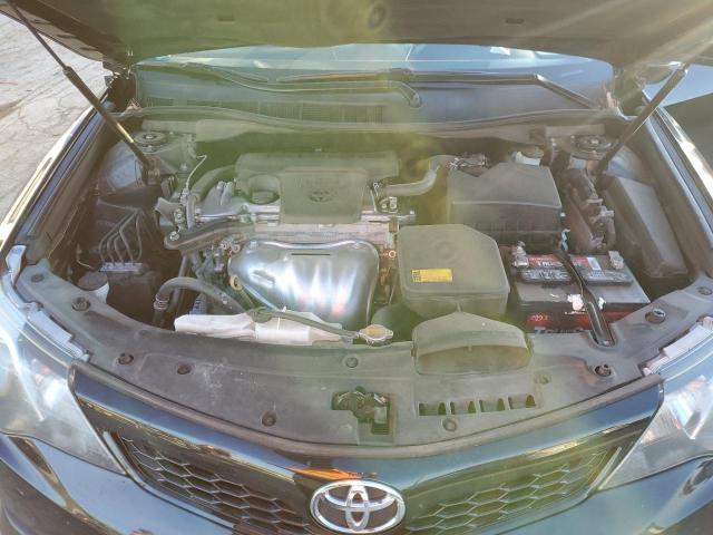 Photo 10 VIN: 4T1BF1FK3CU152658 - TOYOTA CAMRY 