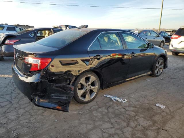 Photo 2 VIN: 4T1BF1FK3CU152658 - TOYOTA CAMRY 