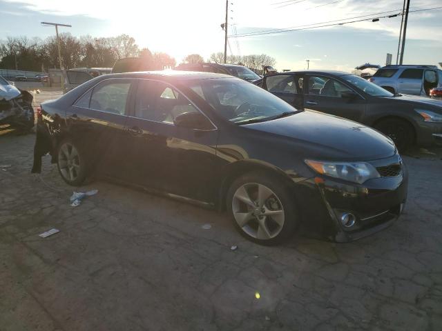 Photo 3 VIN: 4T1BF1FK3CU152658 - TOYOTA CAMRY 