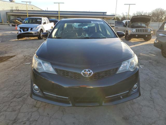 Photo 4 VIN: 4T1BF1FK3CU152658 - TOYOTA CAMRY 