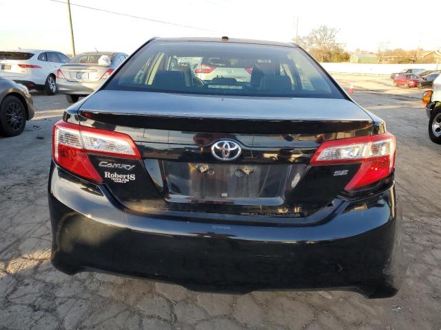 Photo 5 VIN: 4T1BF1FK3CU152658 - TOYOTA CAMRY 