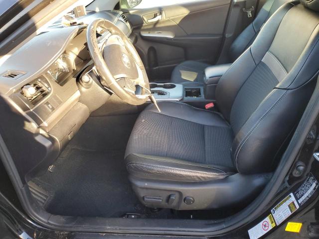 Photo 6 VIN: 4T1BF1FK3CU152658 - TOYOTA CAMRY 