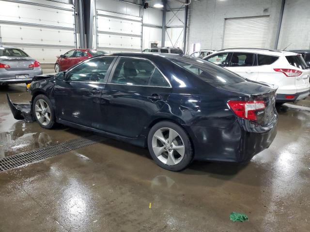 Photo 1 VIN: 4T1BF1FK3CU152725 - TOYOTA CAMRY 