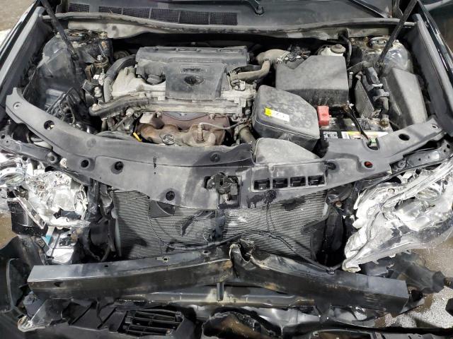 Photo 10 VIN: 4T1BF1FK3CU152725 - TOYOTA CAMRY 