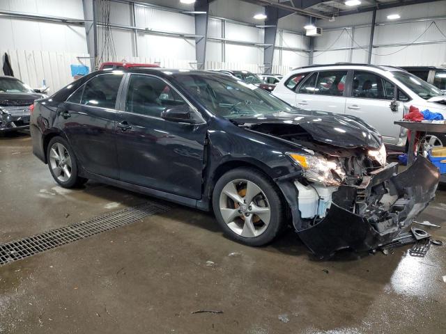 Photo 3 VIN: 4T1BF1FK3CU152725 - TOYOTA CAMRY 