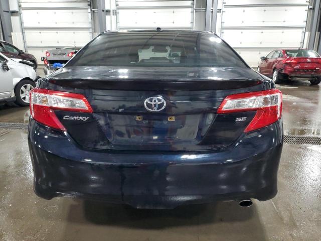 Photo 5 VIN: 4T1BF1FK3CU152725 - TOYOTA CAMRY 