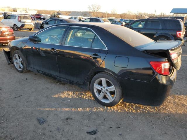 Photo 1 VIN: 4T1BF1FK3CU153826 - TOYOTA CAMRY 