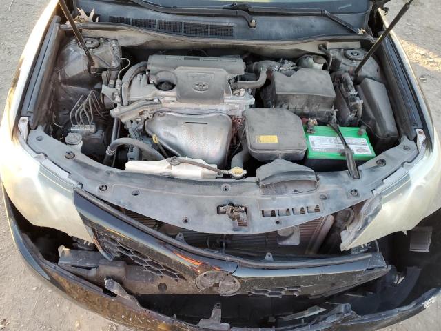 Photo 10 VIN: 4T1BF1FK3CU153826 - TOYOTA CAMRY 