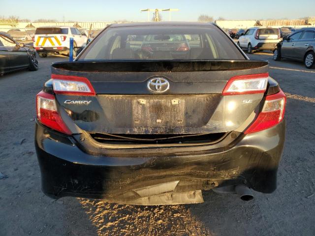 Photo 5 VIN: 4T1BF1FK3CU153826 - TOYOTA CAMRY 