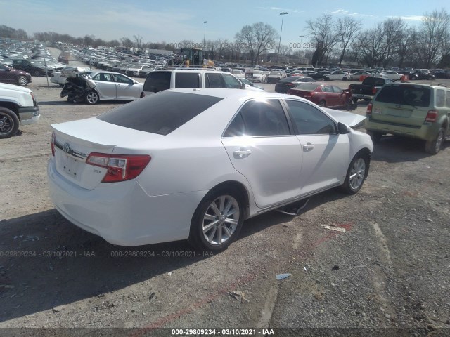 Photo 3 VIN: 4T1BF1FK3CU157083 - TOYOTA CAMRY 