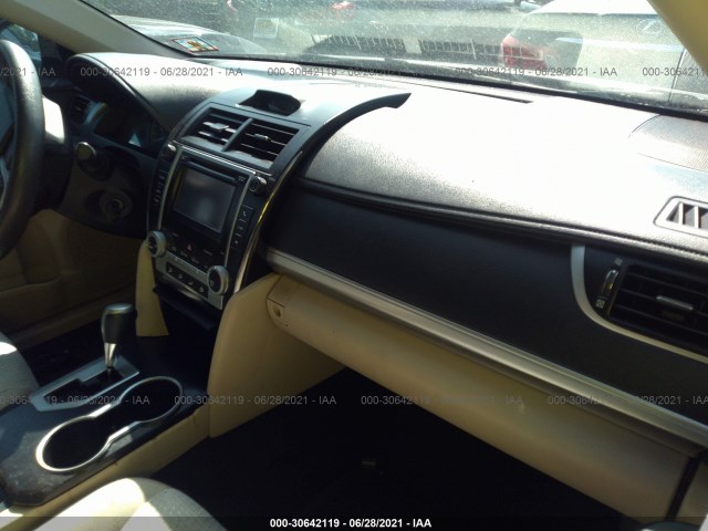 Photo 4 VIN: 4T1BF1FK3CU161148 - TOYOTA CAMRY 