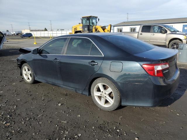 Photo 1 VIN: 4T1BF1FK3CU161165 - TOYOTA CAMRY 