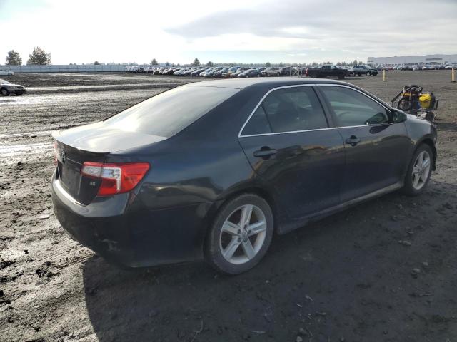 Photo 2 VIN: 4T1BF1FK3CU161165 - TOYOTA CAMRY 