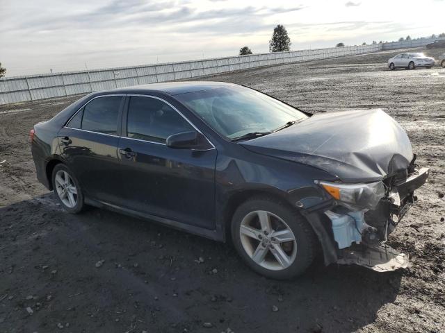 Photo 3 VIN: 4T1BF1FK3CU161165 - TOYOTA CAMRY 