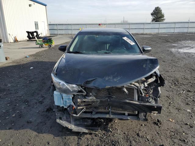 Photo 4 VIN: 4T1BF1FK3CU161165 - TOYOTA CAMRY 