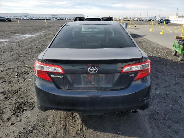 Photo 5 VIN: 4T1BF1FK3CU161165 - TOYOTA CAMRY 