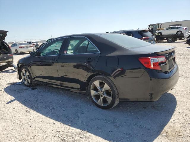 Photo 1 VIN: 4T1BF1FK3CU161702 - TOYOTA CAMRY BASE 