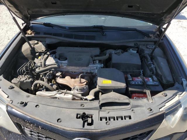 Photo 10 VIN: 4T1BF1FK3CU161702 - TOYOTA CAMRY BASE 