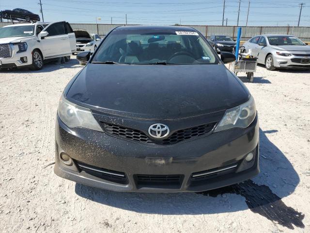 Photo 4 VIN: 4T1BF1FK3CU161702 - TOYOTA CAMRY BASE 