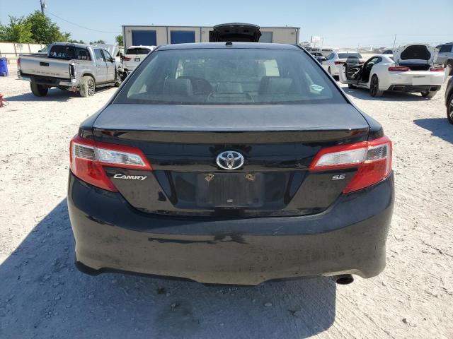 Photo 5 VIN: 4T1BF1FK3CU161702 - TOYOTA CAMRY BASE 