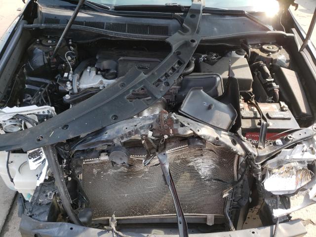 Photo 6 VIN: 4T1BF1FK3CU162381 - TOYOTA CAMRY BASE 