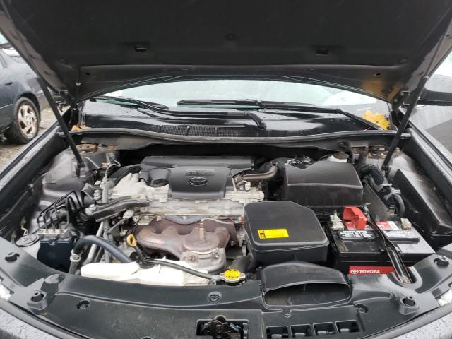 Photo 6 VIN: 4T1BF1FK3CU162770 - TOYOTA CAMRY BASE 