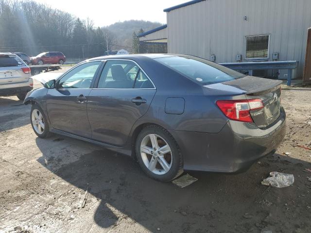 Photo 1 VIN: 4T1BF1FK3CU162994 - TOYOTA CAMRY BASE 