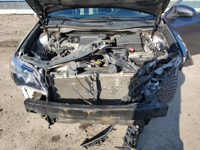 Photo 10 VIN: 4T1BF1FK3CU162994 - TOYOTA CAMRY BASE 