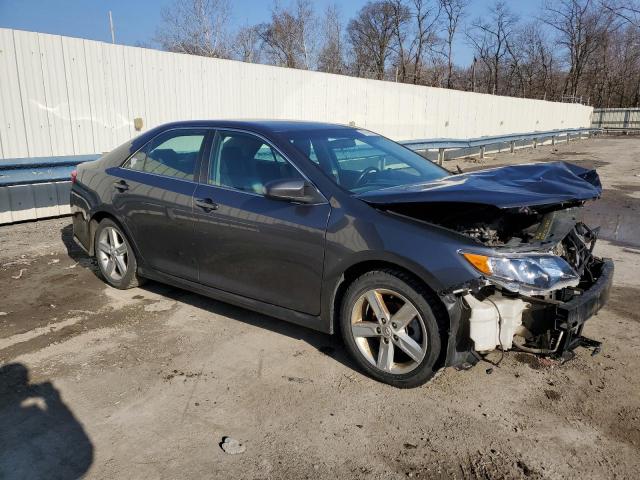 Photo 3 VIN: 4T1BF1FK3CU162994 - TOYOTA CAMRY BASE 