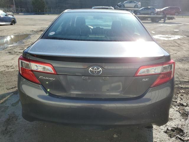 Photo 5 VIN: 4T1BF1FK3CU162994 - TOYOTA CAMRY BASE 