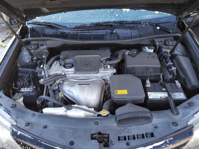 Photo 6 VIN: 4T1BF1FK3CU163014 - TOYOTA CAMRY BASE 