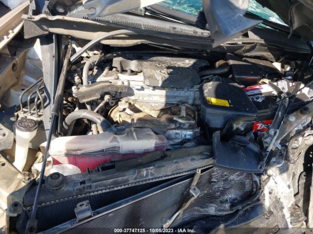 Photo 9 VIN: 4T1BF1FK3CU163112 - TOYOTA CAMRY 