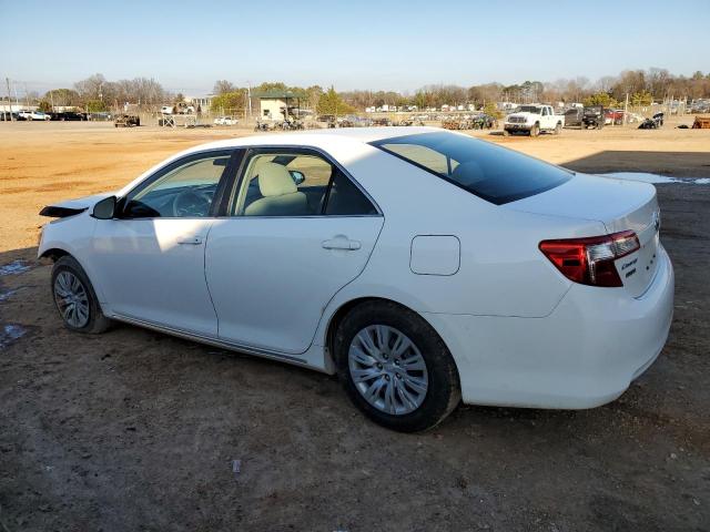 Photo 1 VIN: 4T1BF1FK3CU165149 - TOYOTA CAMRY 