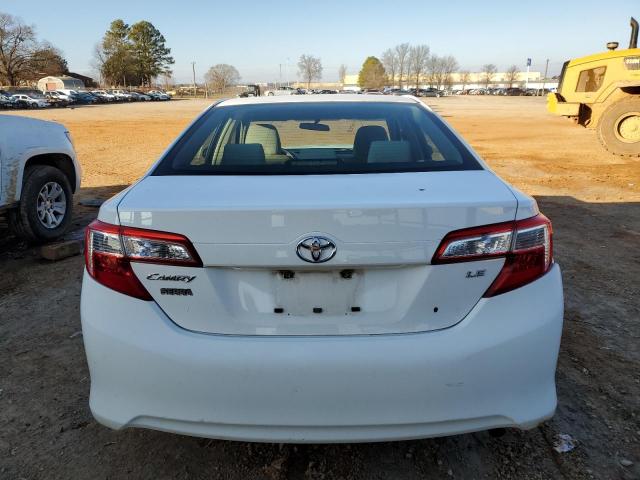 Photo 5 VIN: 4T1BF1FK3CU165149 - TOYOTA CAMRY 