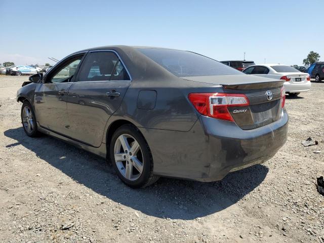 Photo 1 VIN: 4T1BF1FK3CU165829 - TOYOTA CAMRY BASE 