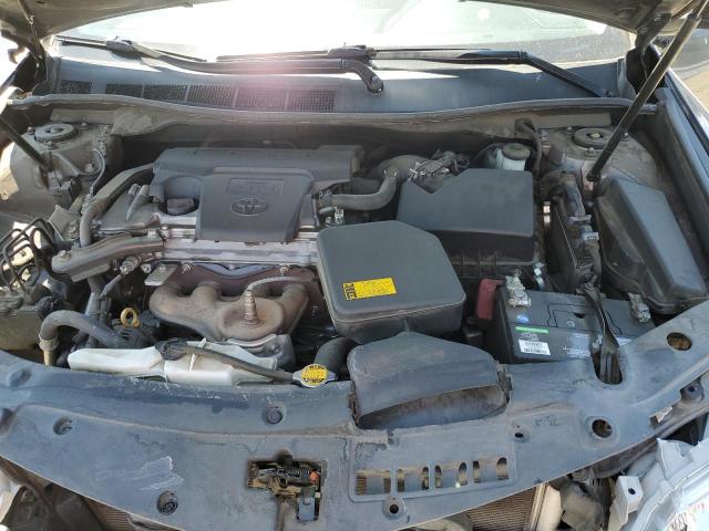 Photo 10 VIN: 4T1BF1FK3CU165829 - TOYOTA CAMRY BASE 